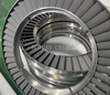 机车涡轮增压器Inconel718喷嘴环 