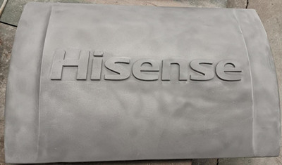 金属模具铝低压铸造压缩机保护套外壳