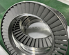 机车涡轮增压器Inconel718喷嘴环 