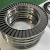 机车涡轮增压器Inconel718喷嘴环 