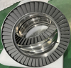 机车涡轮增压器Inconel718喷嘴环 