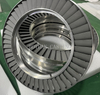 机车涡轮增压器Inconel718喷嘴环 